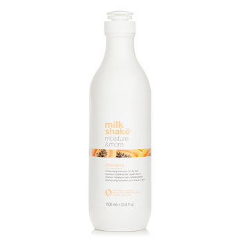 milk_shake - Moisture & More Shampoo Image 1
