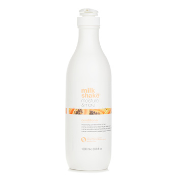 milk_shake - Moisture & More Conditioner Image 1