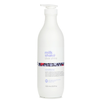 milk_shake - Silver Shine Conditioner Image 1