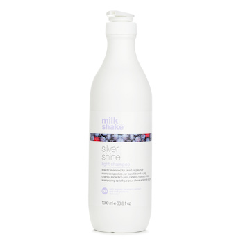 milk_shake - Silver Shine Light Shampoo Image 1