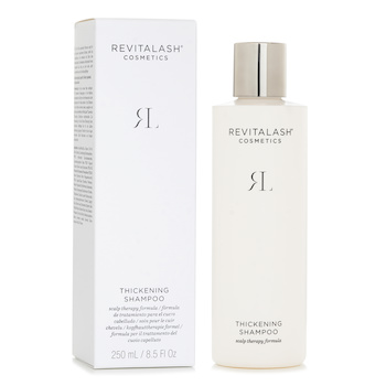RevitaLash - Thickening Shampoo Image 1