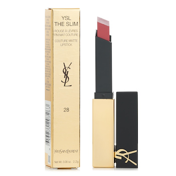 Yves Saint Laurent - The Slim - # 28 Pink Palace Image 1