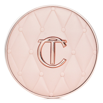 Charlotte Tilbury - Pillow Talk Beautifying Cushion Foundation - # 2C Fair Image 2