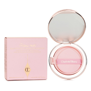 Charlotte Tilbury - Pillow Talk Beautifying Cushion Foundation - # 2N Fair Image 1
