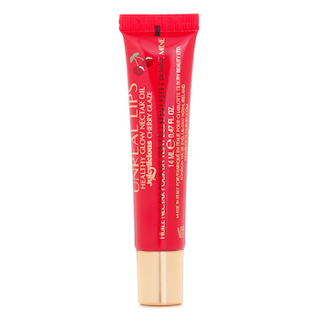 Charlotte Tilbury - Unreal Lips Healthy Glow Nectar Oil - # Cherry Glaze Image 2