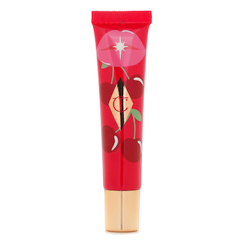 Unreal Lips Healthy Glow Nectar Oil - # Cherry Glaze (14ml) 