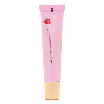Charlotte Tilbury - Unreal Lips Healthy Glow Nectar Oil - # Strawberry Vanilla Image 2