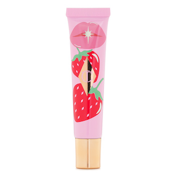 Unreal Lips Healthy Glow Nectar Oil - # Strawberry Vanilla (14ml) 