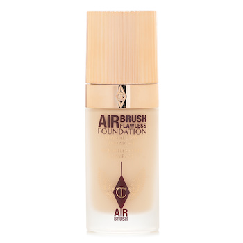 Airbrush Flawless Foundation - # 3 Neutral (30ml) 