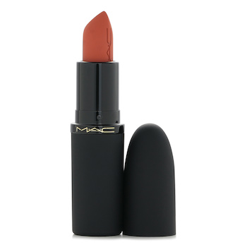 Powder Kiss Hazy Matte Lipstick - # 909 Moving on up (3.5g) 