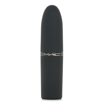 MAC - Powder Kiss Hazy Matte Lipstick - # 910 Twenty-Fun Image 2