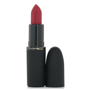 Powder Kiss Hazy Matte Lipstick - # 910 Twenty-Fun (3.5g) 