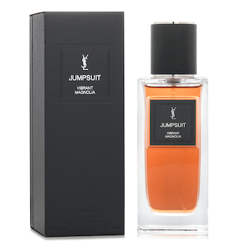 Yves Saint Laurent - Jumpsuit Vibrant Magnolia Eau De Parfum Image 1