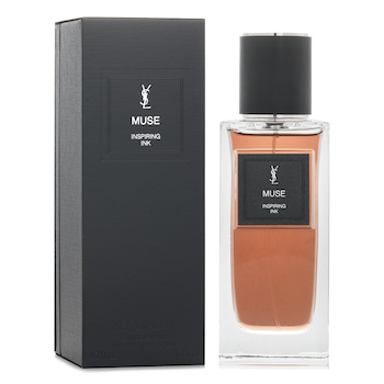 Yves Saint Laurent - Muse Inspiring Ink Eau De Parfum Image 1