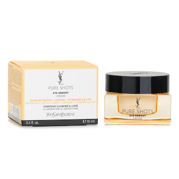 Yves Saint Laurent - Pure Shots Eye Reboot Cream Image 1