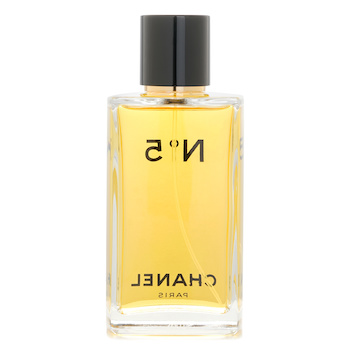 Chanel - N°5 Eau de Toilette Spray Image 2