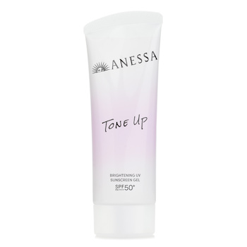 Tone Up Brightening UV Sunscreen Gel SPF 50+ PA++++ (90g) 