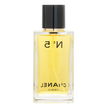 Chanel - No.5 Eau de Toilette Spray Image 2