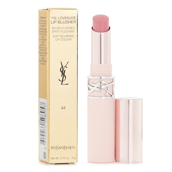 Yves Saint Laurent - Lovenude Lip Blusher - # 44 Nude Lavalliere Image 1