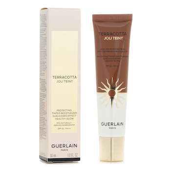 Guerlain - Terracotta Joli Teint SPF 20 PA+++ - # 50 Bronze Image 1
