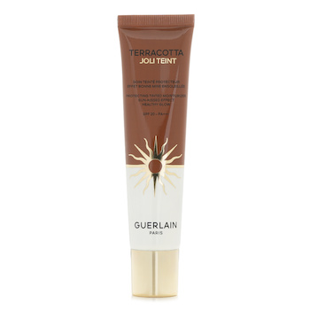 Terracotta Joli Teint SPF 20 PA+++ - # 50 Bronze (30ml) 