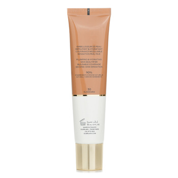 Guerlain - Terracotta Joli Teint SPF 20 PA+++ - # 30 Sunwarm Image 2