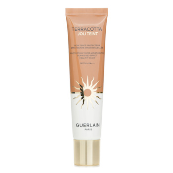 Terracotta Joli Teint SPF 20 PA+++ - # 30 Sunwarm (30ml) 