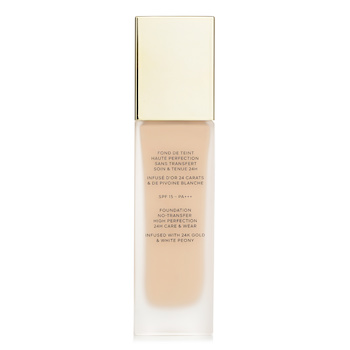 Guerlain - Parure Gold Skin Matte SPF 20 PA+++ - # 0N Image 2