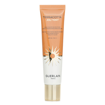 Terracotta Joli Teint SPF 20 PA+++ - # 40 Amber (30ml) 