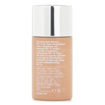 Clinique - Even Better Makeup SPF 15 - # 70 Vanilla Image 2