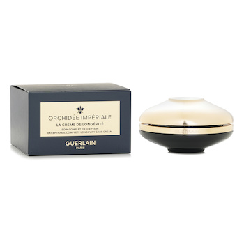 Guerlain - Orchidee Imperiale The Longevity Cream Image 1