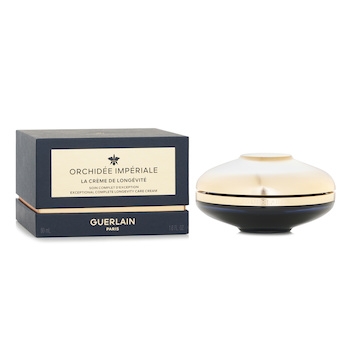 Guerlain - Orchidee Imperiale The Longevity Cream Image 1