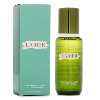La Mer - The Treatment Lotion Image 1