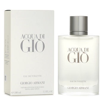 Giorgio Armani - Acqua Di Giò Eau de Toilette Image 1