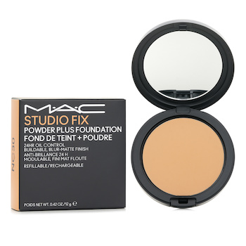 MAC - Studio Fix Powder Plus Foundation Image 1