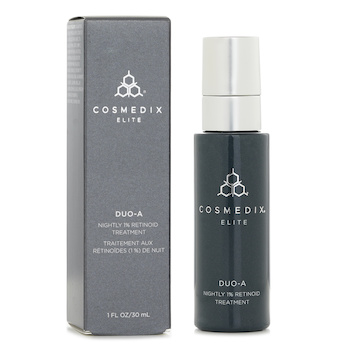 CosMedix - Nightly 1% Retinoid Treatment Image 1
