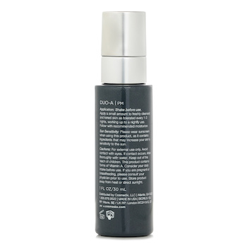 CosMedix - Nightly 1% Retinoid Treatment Image 2