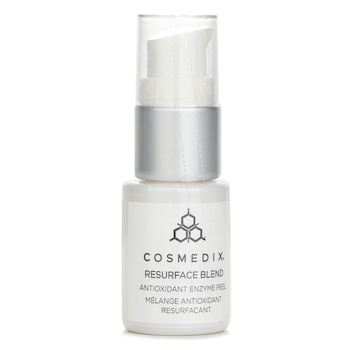CosMedix - Resurface Blend Antioxidant Enzyme Peel Image 1