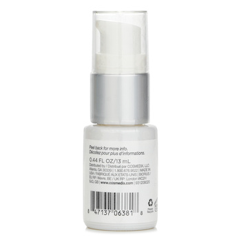 CosMedix - Resurface Blend Antioxidant Enzyme Peel Image 2