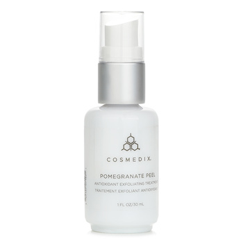 CosMedix - Pomegranate Peel Antioxidant Exfoliating Treatment Image 1