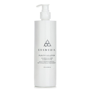 CosMedix - Purity Solution Nourishing Deep Cleansing Oil Image 1