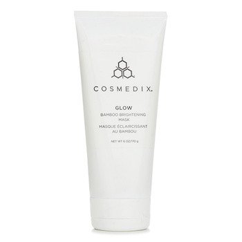 CosMedix - Glow Bamboo Brightening Mask Image 1