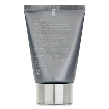 CosMedix - Rescue Intense Hydrating Balm & Mask Image 2