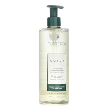 Rene Furterer - Naturia Gentel Micellar Shampoo Image 1