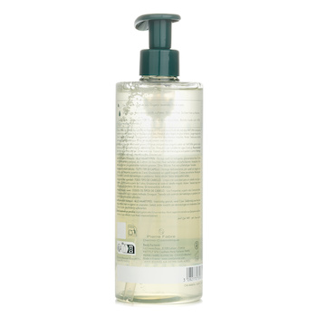 Rene Furterer - Naturia Gentel Micellar Shampoo Image 2