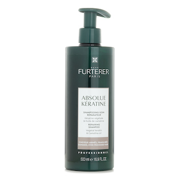 Rene Furterer - Absolue Keratine Repairing Shampoo Image 1