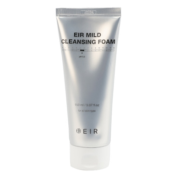 Mild Cleansing Foam (150ml) 