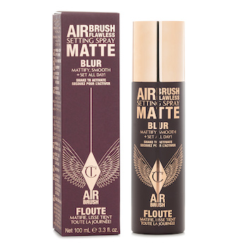 Charlotte Tilbury - Airbrush Flawless Setting Spray Matte Image 1