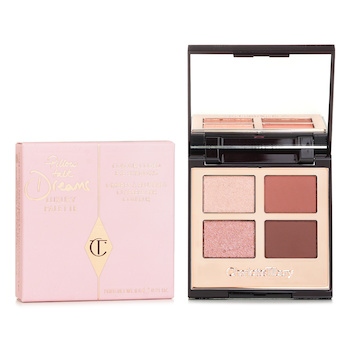 Charlotte Tilbury - Luxury Palette - # Pillow Talk Dreams Image 1