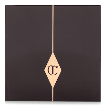 Charlotte Tilbury - Luxury Palette - # Pillow Talk Dreams Image 2